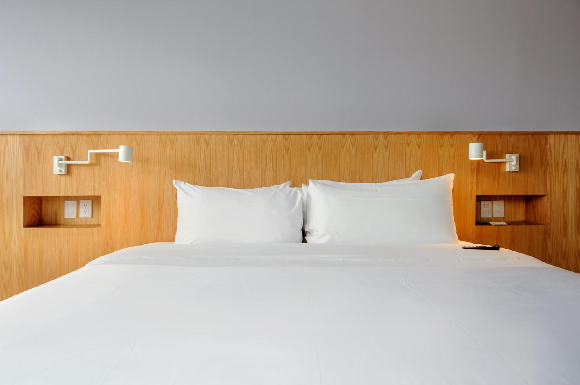 Aparthotel Darwin 74 By Wynwood House Cidade do México