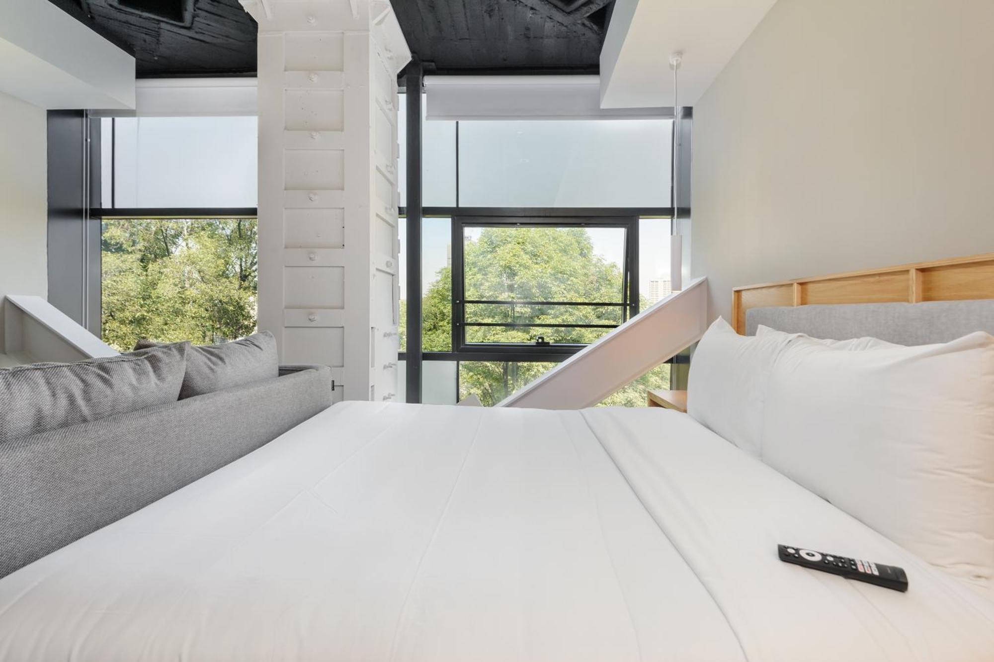 Aparthotel Darwin 74 By Wynwood House Cidade do México