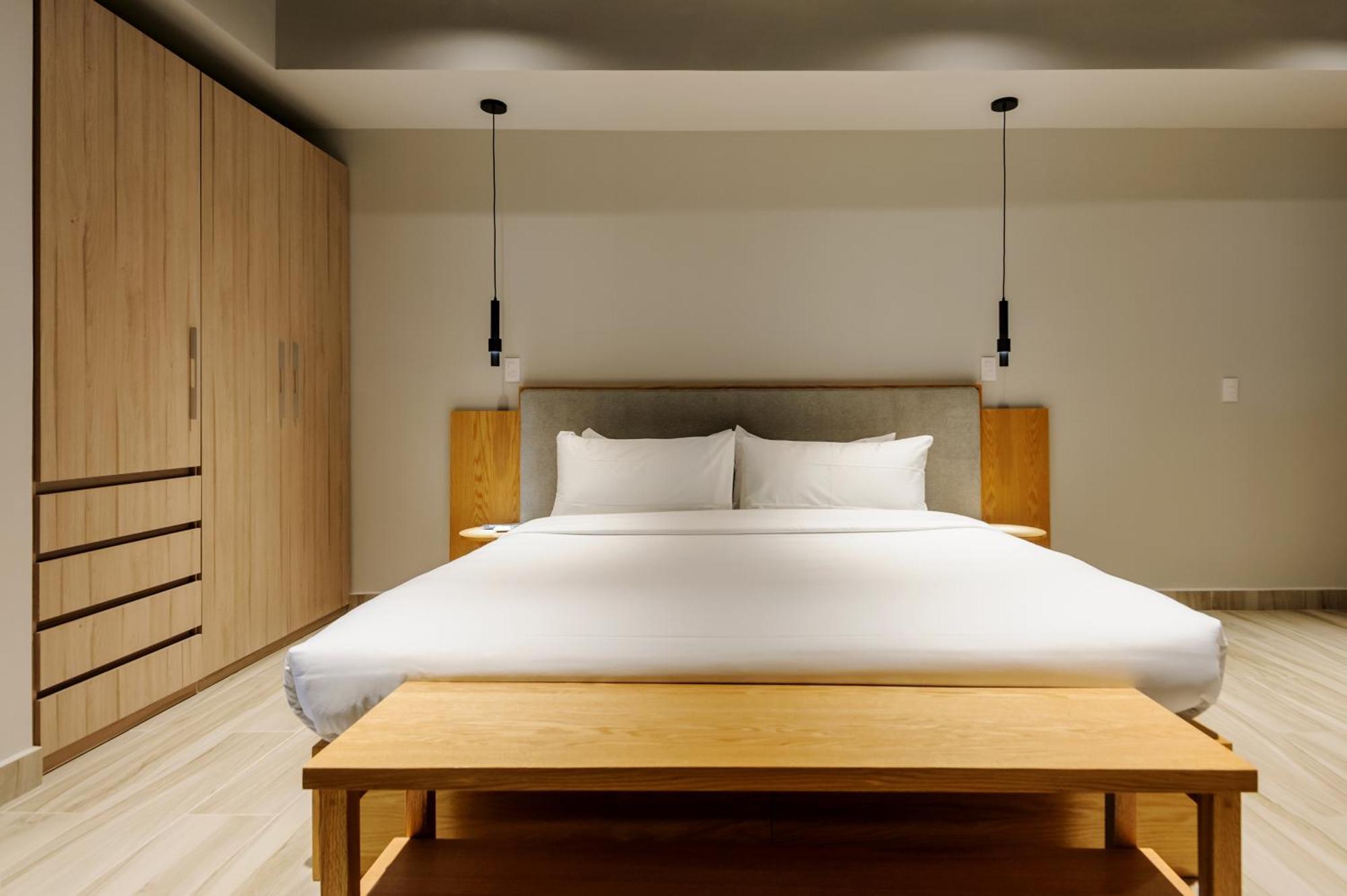Aparthotel Darwin 74 By Wynwood House